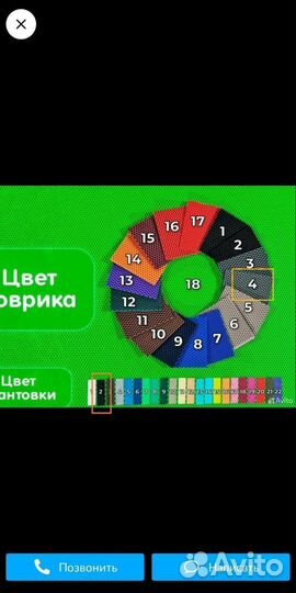 Коврики EVA Ford автоковрики Ева