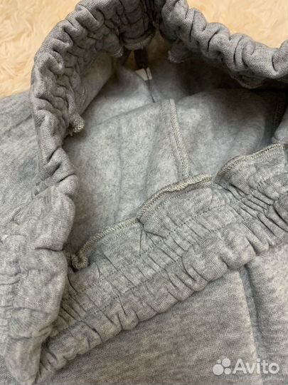 Спортивный костюм новый