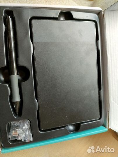 Графический планшет