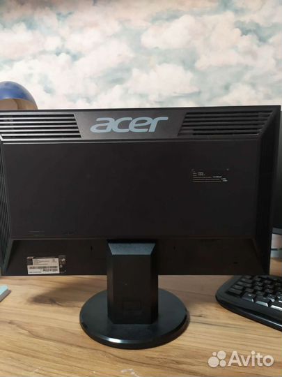 Монитор Acer 19