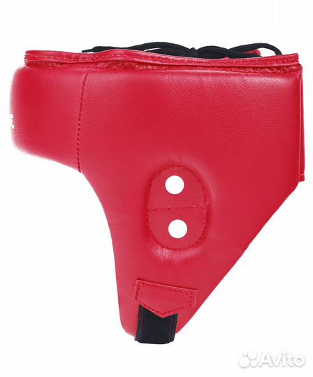 Шлем открытый детский argentum, пвх, Insane