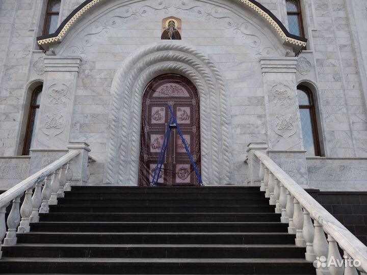 Гальванопластика медная