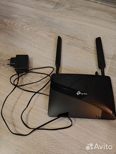 Wifi роутер 4g TP-Link mr150