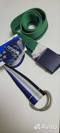 Ремень детский для мальчика