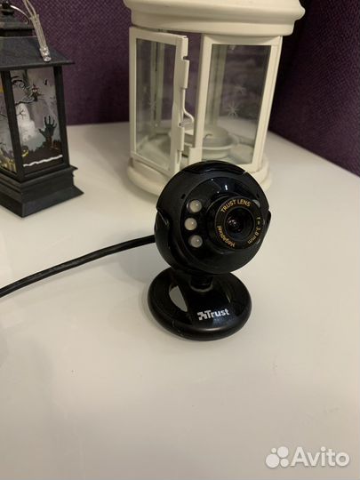 Вебкамера