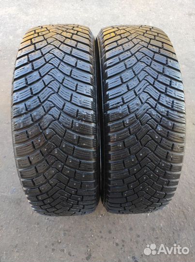 Continental IceContact 3 235/60 R18 106H