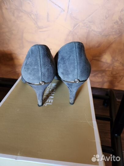 Michael kors туфли