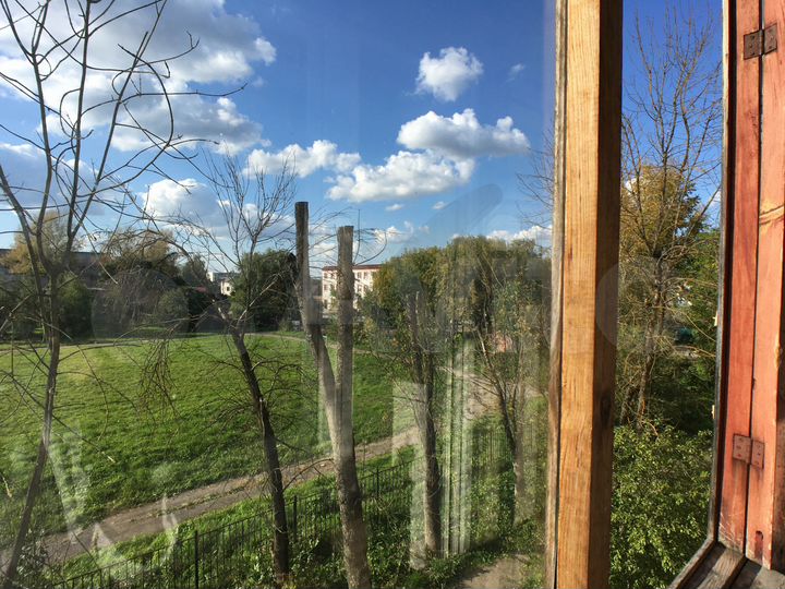 2-к. квартира, 44,9 м², 3/5 эт.