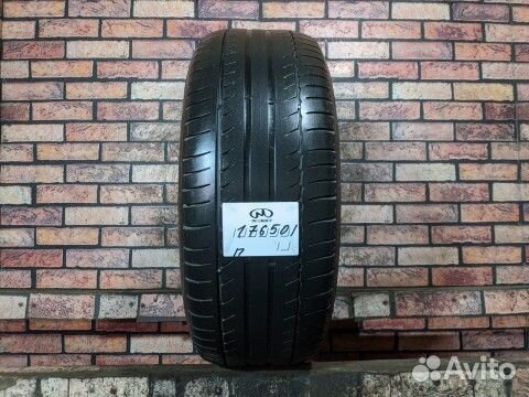 Michelin Primacy HP 235/55 R17