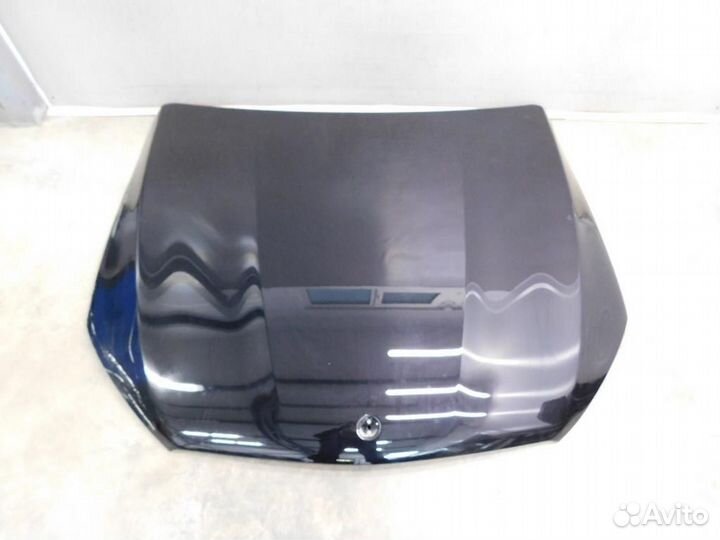 Капот Mercedes-Benz GLC