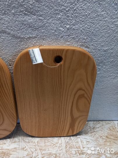 Доска разделочная