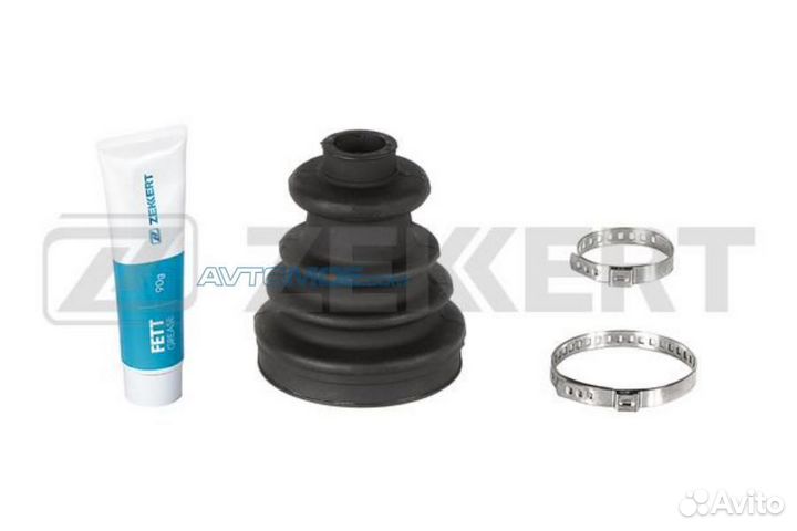 Пыльник шруса к-т Fiat Bravo (182) 98- Doblo (119