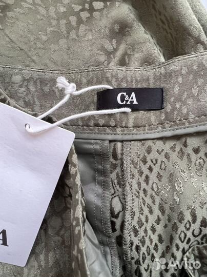 Брюки C&A Германия