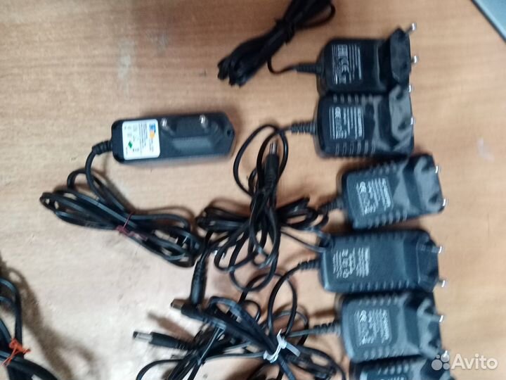 Блоки питания для триколор и прочего 12 v