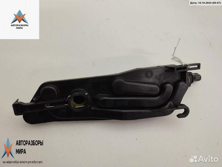 Кронштейн радиатора BMW 5 E60/E61 2005 7507973