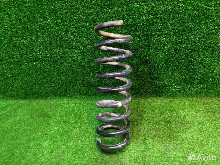 Пружина задняя Chevrolet Lacetti J200 F14D3 2011