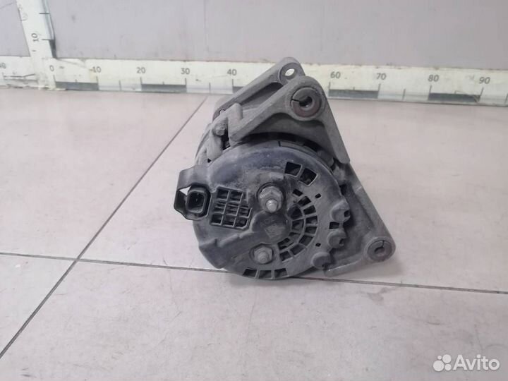 Генератор Chevrolet Cruze J300 2009-2016
