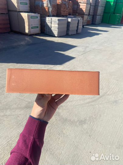 Кирпич новокубанский