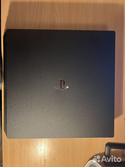 Sony PlayStation 4 Pro 1TB