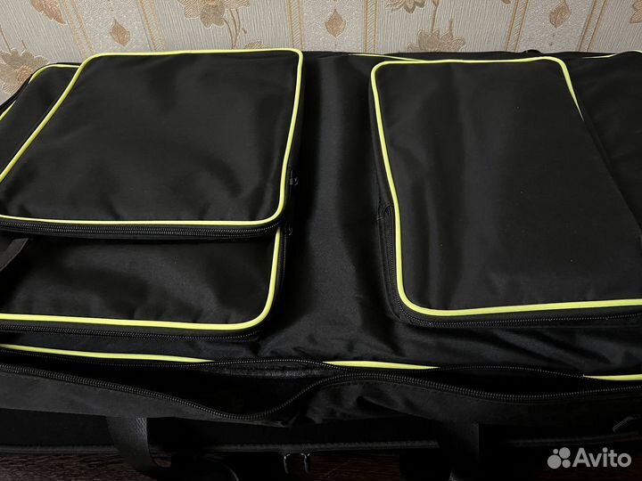 Сумки для диджей контроллеров