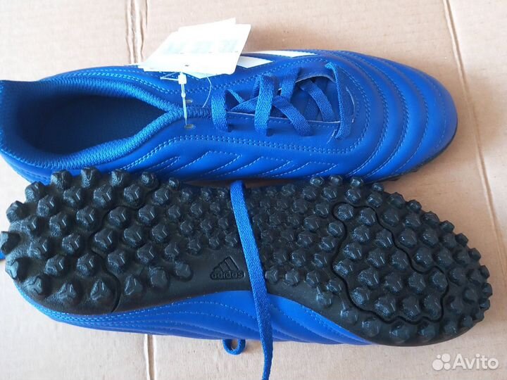 Сороконожки Adidas Copa