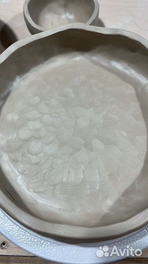 Кокос керамический