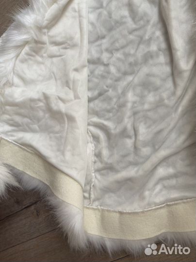 Накидка (сувенир северного кавказа) S/M