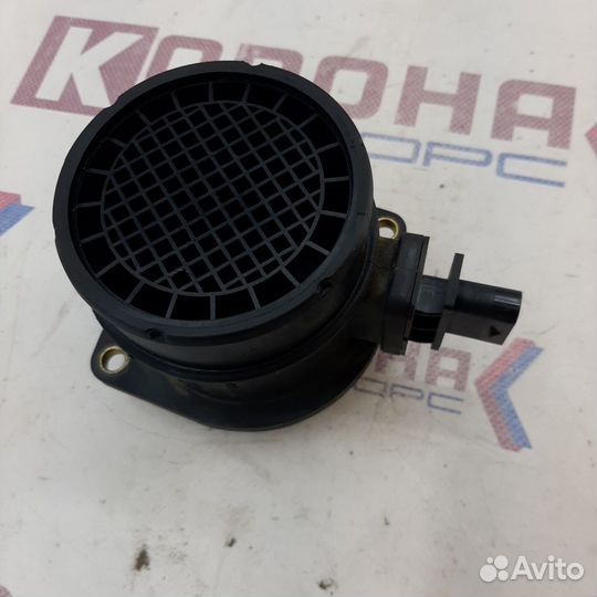 Датчик расхода воздуха hyundai grand starex