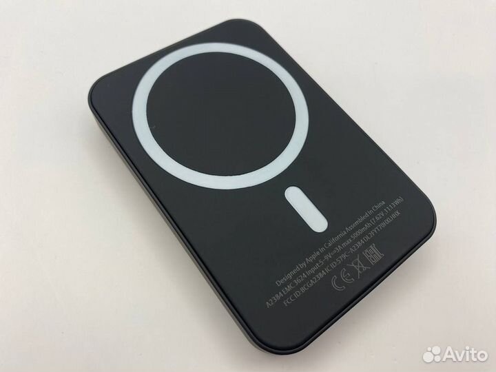 Magsafe повербанк