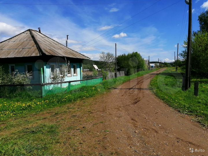 Участок 15 сот. (ИЖС)