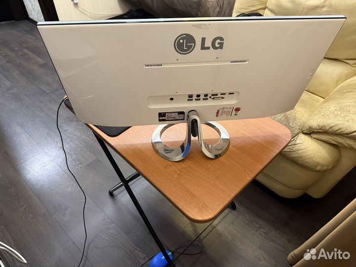 Монитор для компьютера