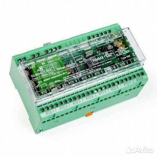 Электрообогрев райхем