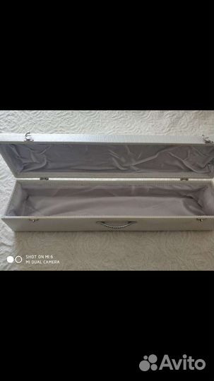 Футляр для коврика для намаза