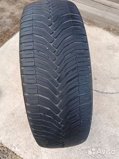 Michelin CrossClimate 215/60 R17 100