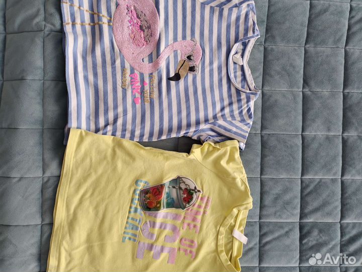 Вещи пакетом116-122