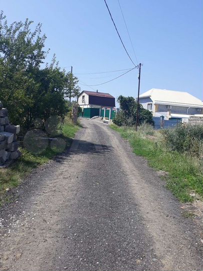 Участок 12 сот. (СНТ, ДНП)