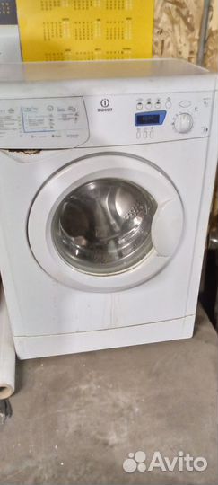 Стиральная машина бу