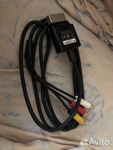 Провод для xbox