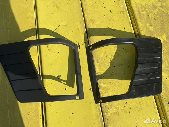 Поворотник мерседес mercedes t1 601\602\603 77-95