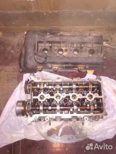 Гбц Киа Сид 1.6