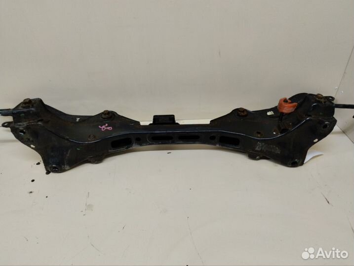 Балка задняя Kia Ceed JD 2012-2018