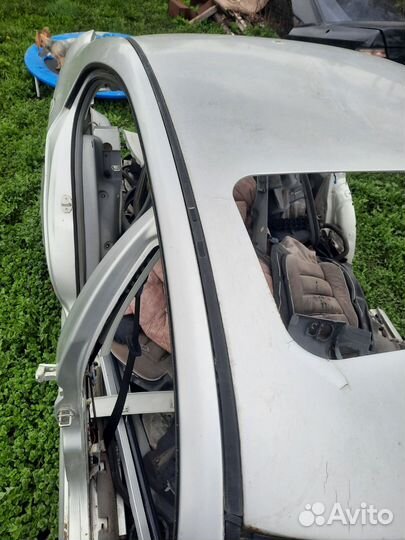 Крыша Лифтбек, хэтчбек Skoda Octavia A4 1U