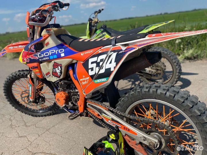 Avantis Enduro 300 Pro Efi