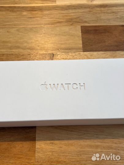 Apple watch 45 mm