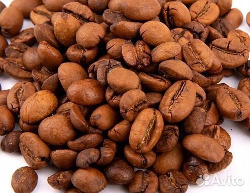Кофе Маравийский миндаль
