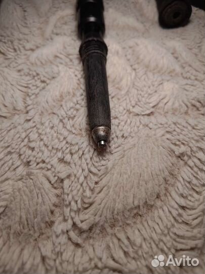 Трекинговые палки