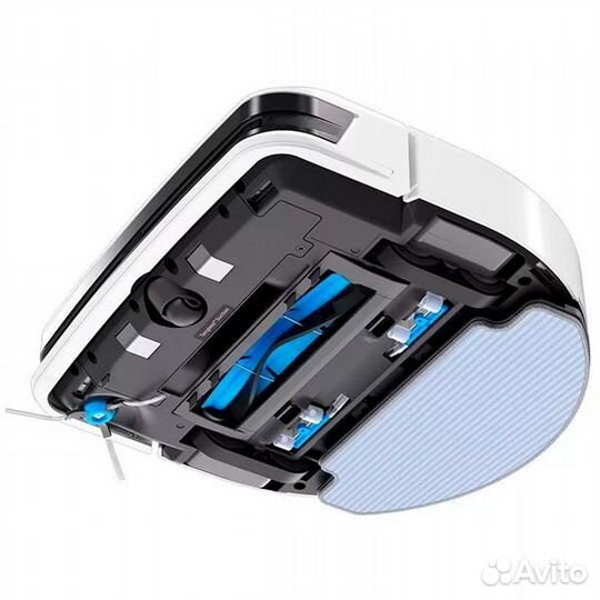 Робот пылесос Hobot Legee D8 моющий с Алисой новый