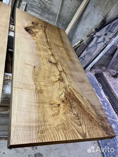 Столешница из дерева