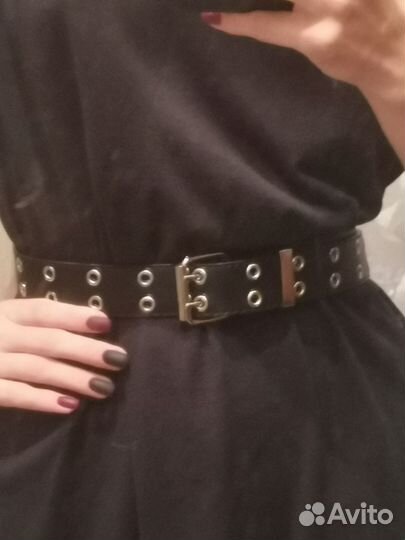 Ремень женский новый