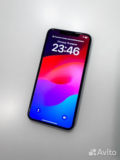 iPhone Xs Max, 256 ГБ